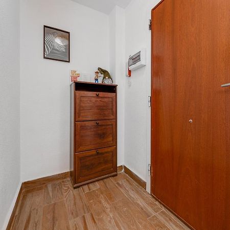 Bergantin Sea View Apartment Torrevieja Exterior foto