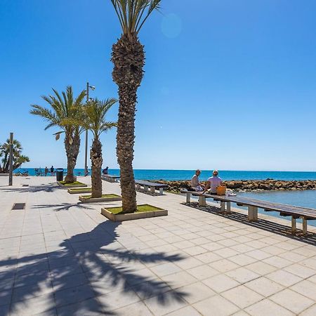Bergantin Sea View Apartment Torrevieja Exterior foto